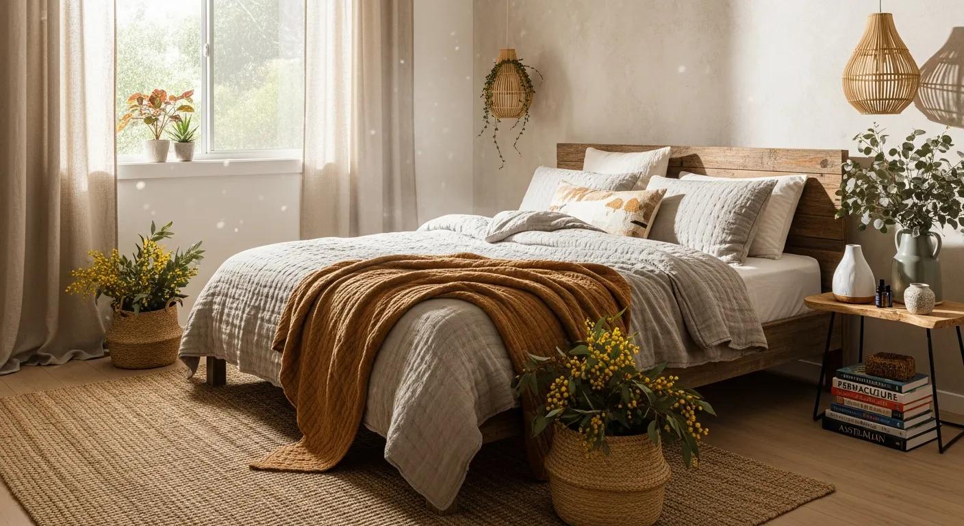Eco-friendly cotton quilts in Australia — a practical guide to sustainable bedding