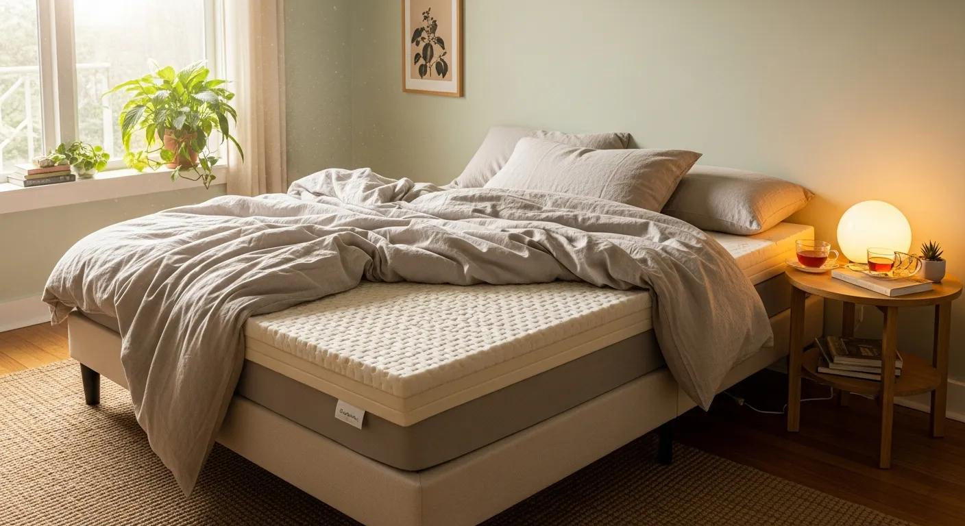 Protect Your Mattress Topper: Top Tips for Longevity