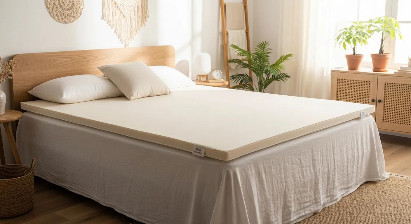 Eco-Friendly Mattress Toppers: Your Ultimate Buying Guide