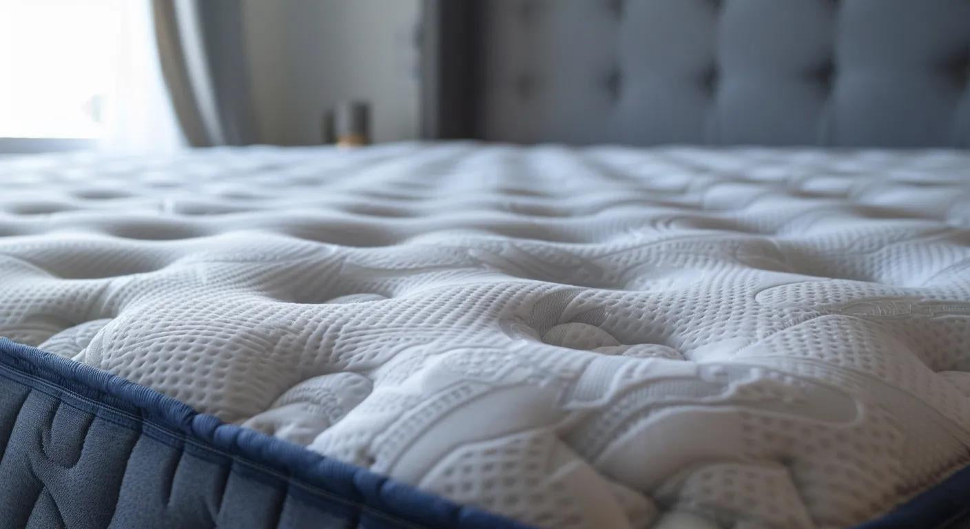 Why Choose a Luxury Eco-Friendly Air Mattress for Your Home?