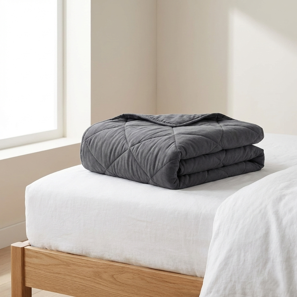 Summer Weighted Blanket Guide: Cool Sleep in Australia 2025