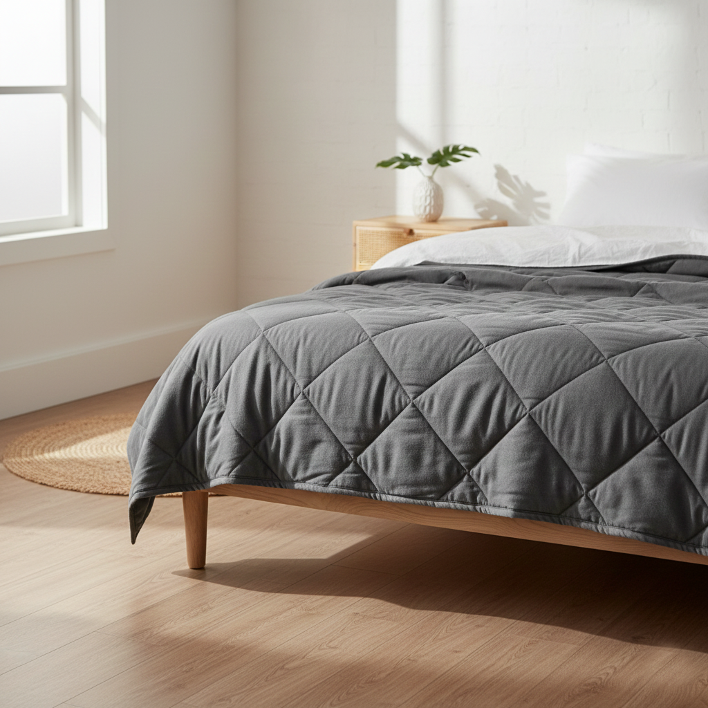Children’s Weighted Blankets: Safe Sleep Benefits for Kids in Australia (2025)