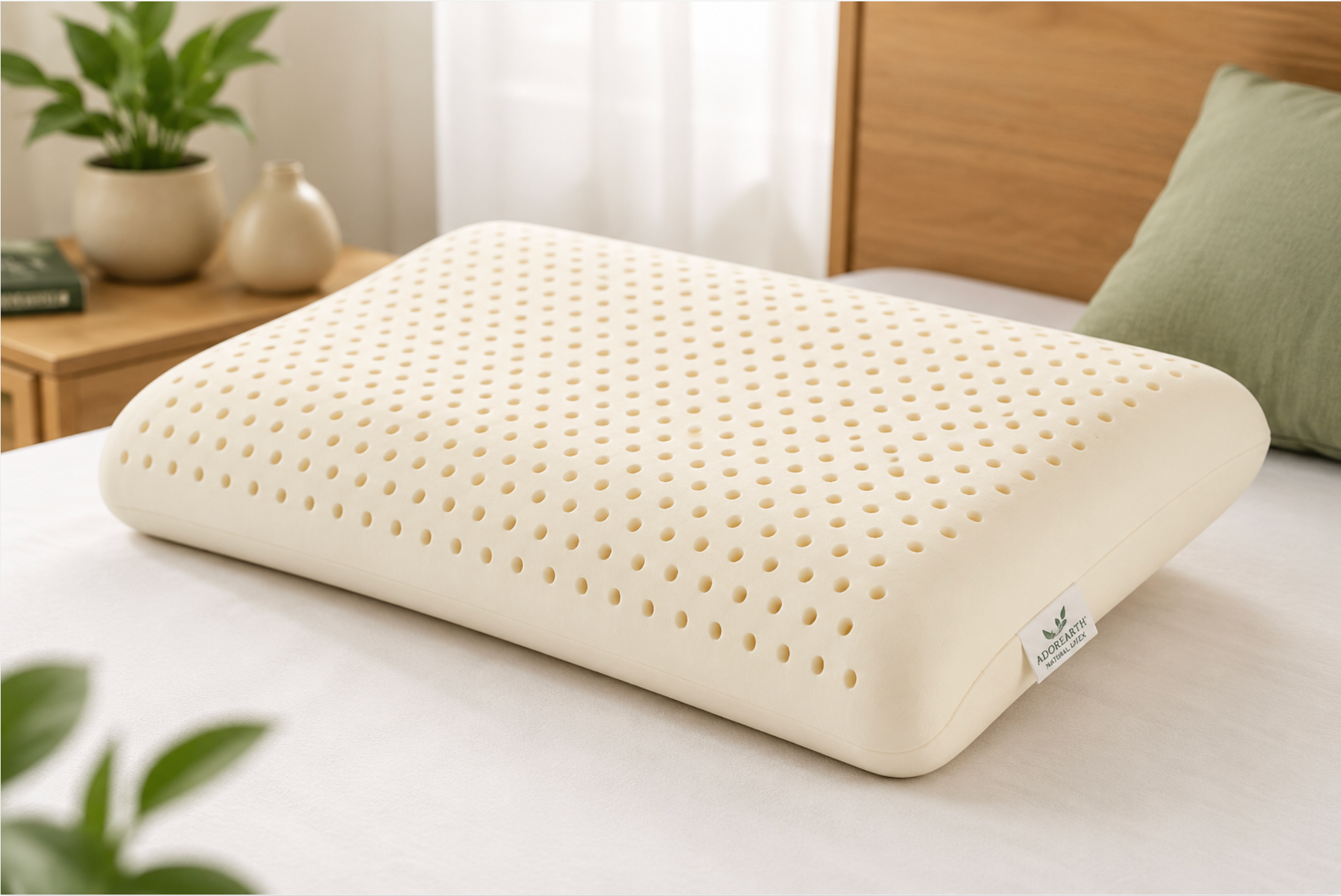 Best Latex Pillow Australia: 2026 Dunlop vs Talalay Buying Guide