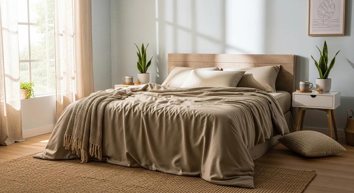 What Makes Our Waterproof Mattress Protectors Eco-Friendly?
