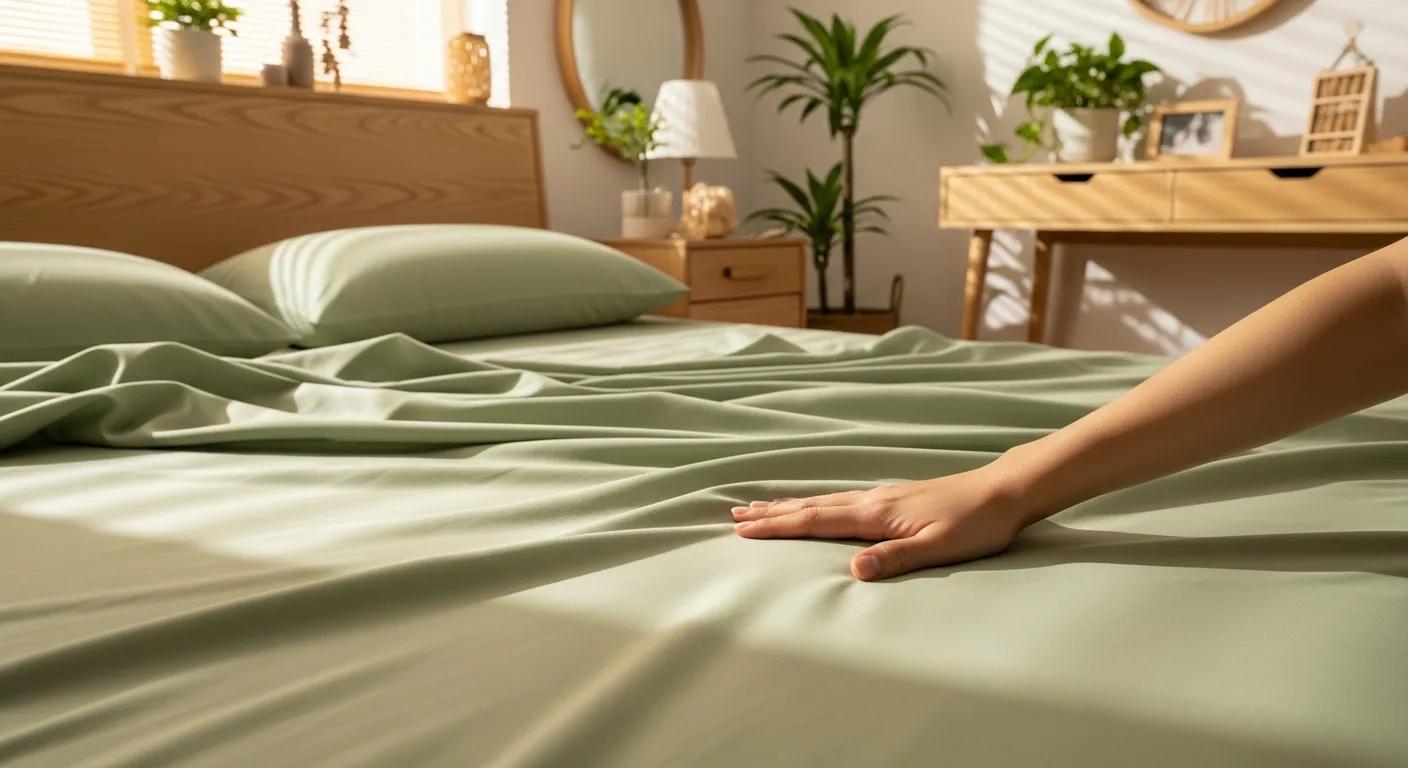 Bamboo Sheets: Surprising Health Benefits for Sensitive and Allergy-Prone Skin in Australia