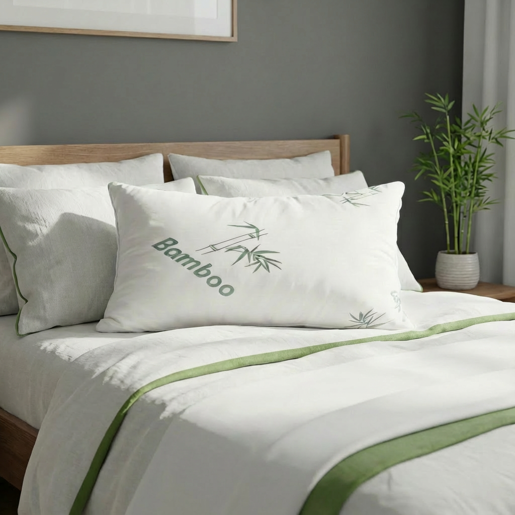 Best Bamboo Pillows Australia: Your Guide to Cooler, Healthier Sleep