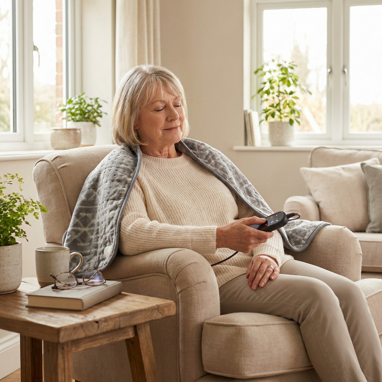 Heated Blanket Australia: Your Ultimate Guide to Warmth & Comfort