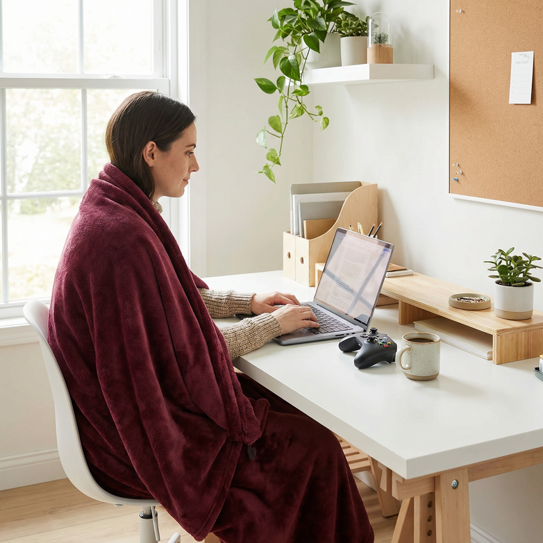 Electric Throw Blanket Kmart: Your Guide to Cozy Warmth in Australia