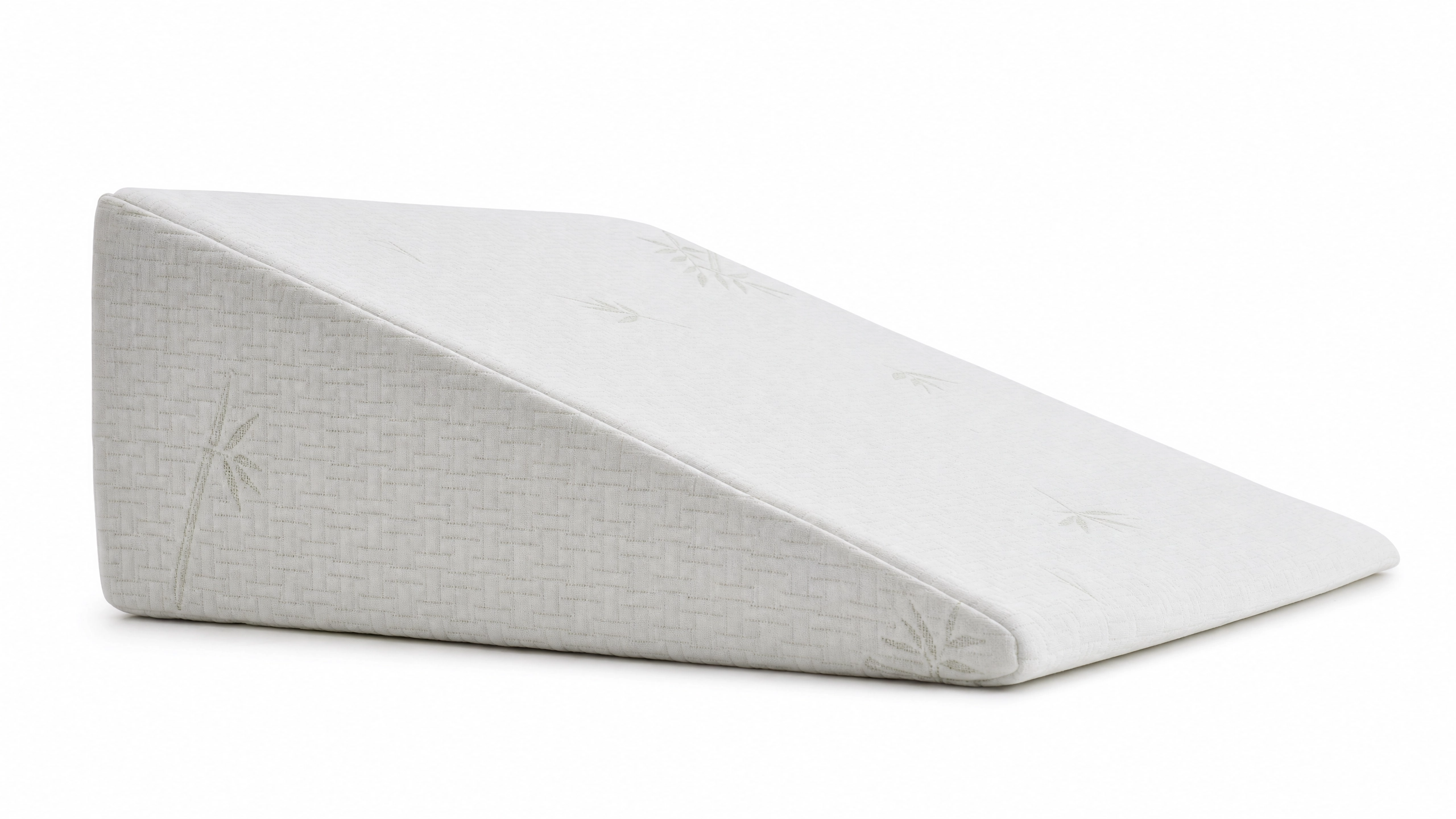 GERD Wedge Pillows: Sleep Positions & Acid Reflux Relief Guide (2026)
