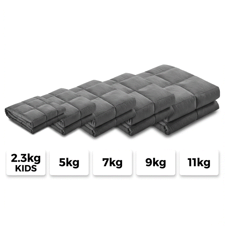 Weighted Blanket