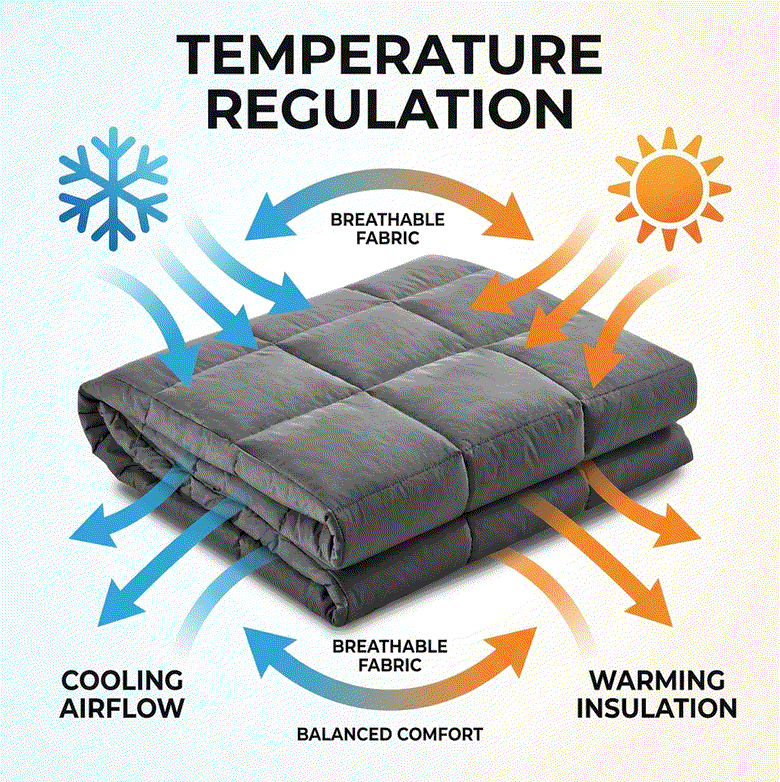 Weighted Blanket