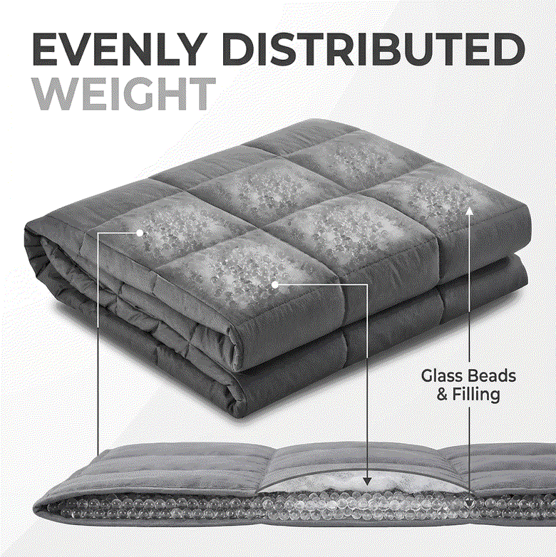 Weighted Blanket