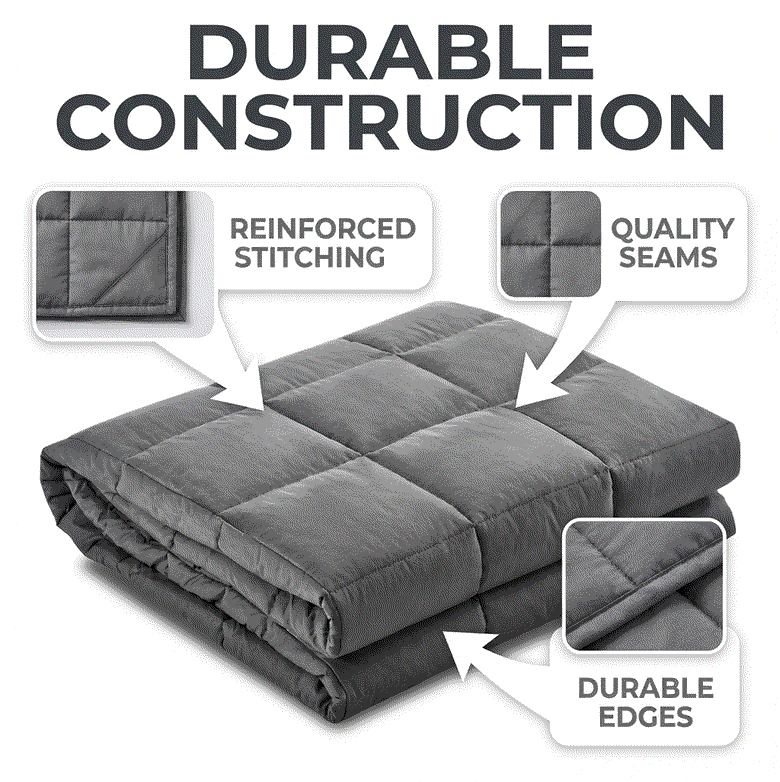 Weighted Blanket
