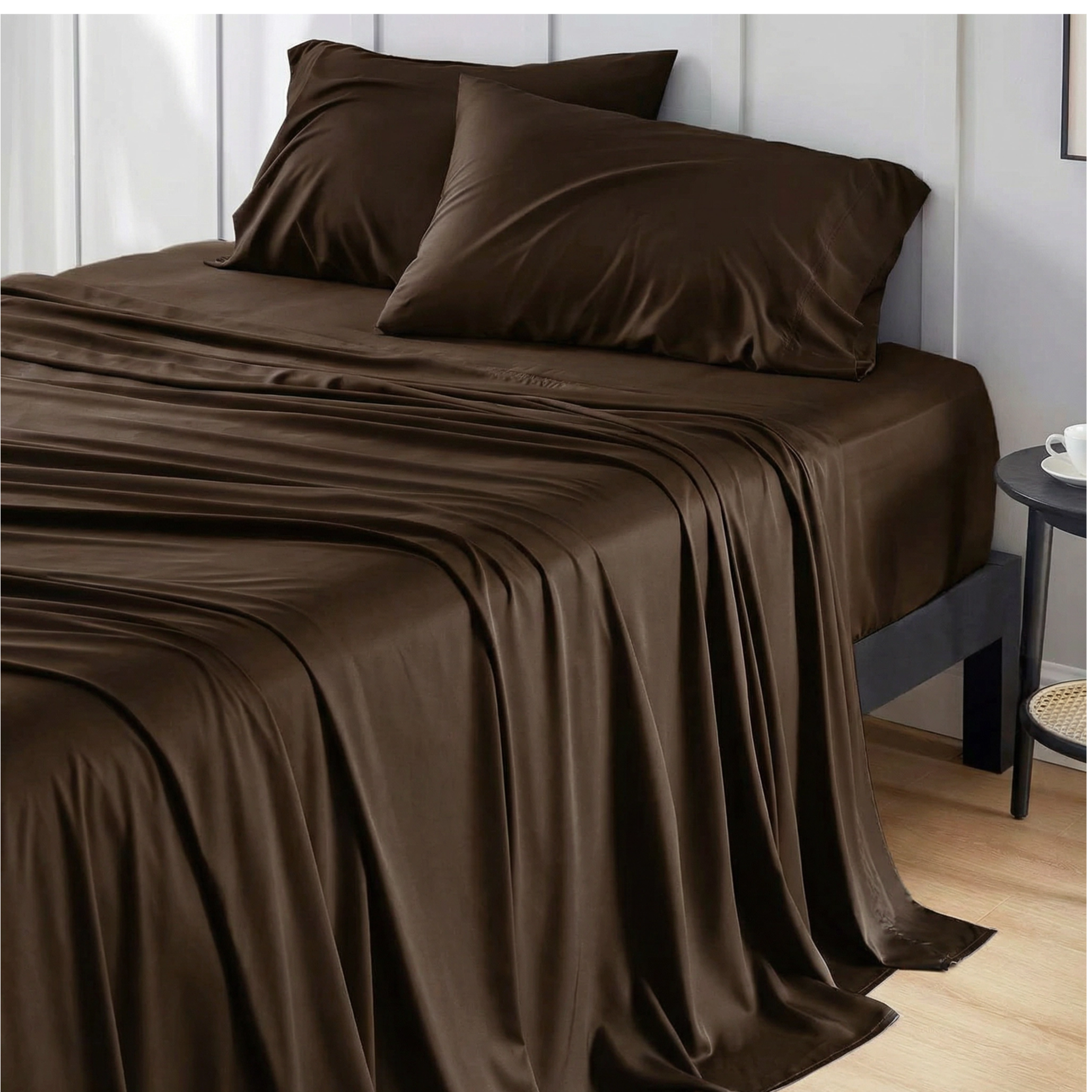 Adorearth™ | Signature Bamboo Sheets