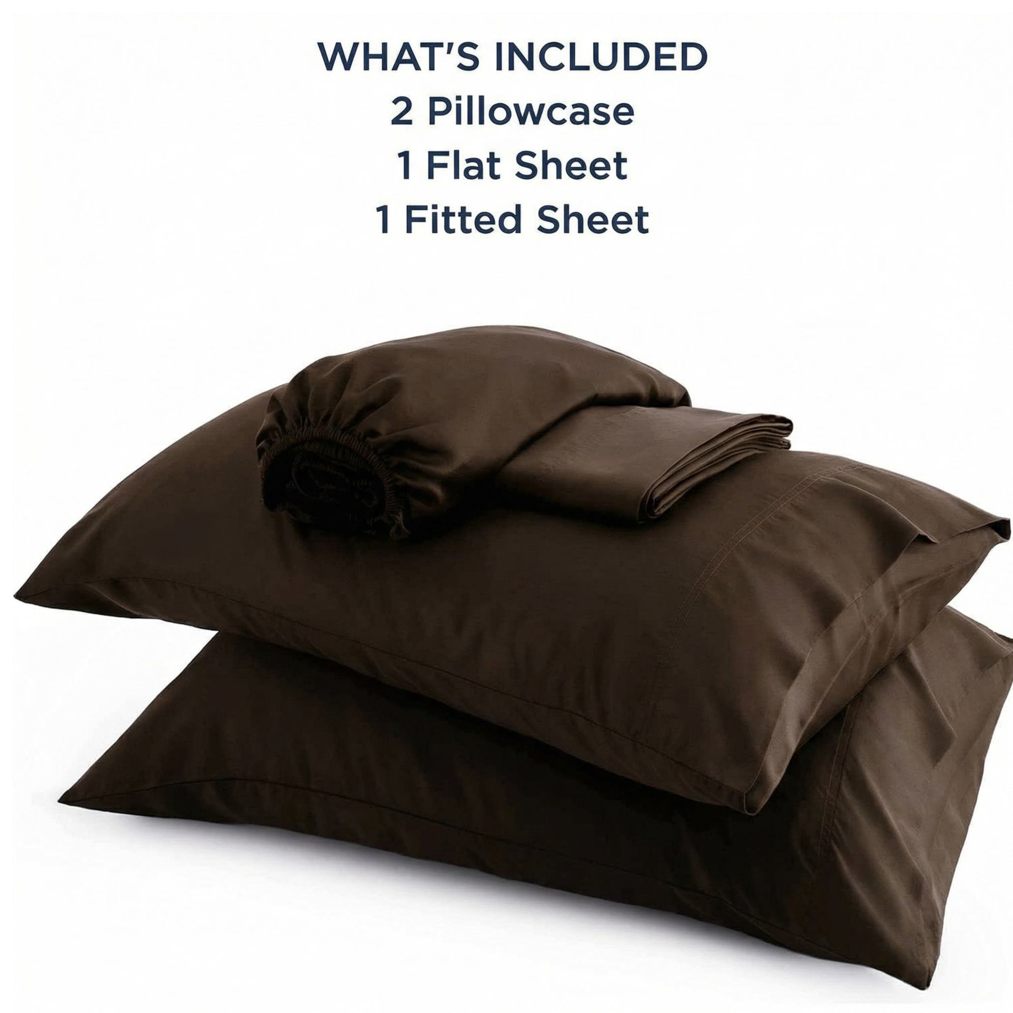 Adorearth™ | Signature Bamboo Sheets