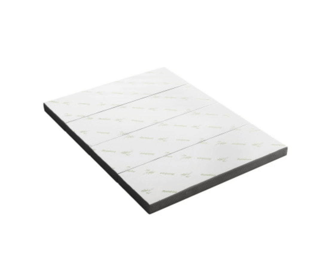 Foldable Mattress - Sleep Anywhere, Comfort Guaranteed
