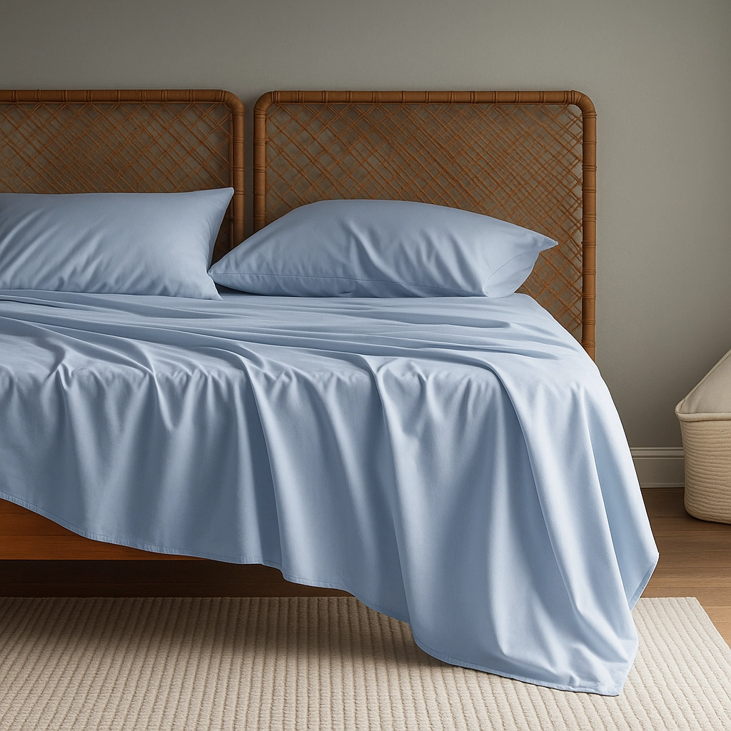 Adorearth™ | Signature Bamboo Sheets