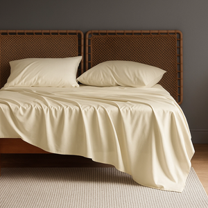 Adorearth™ | Signature Bamboo Sheets