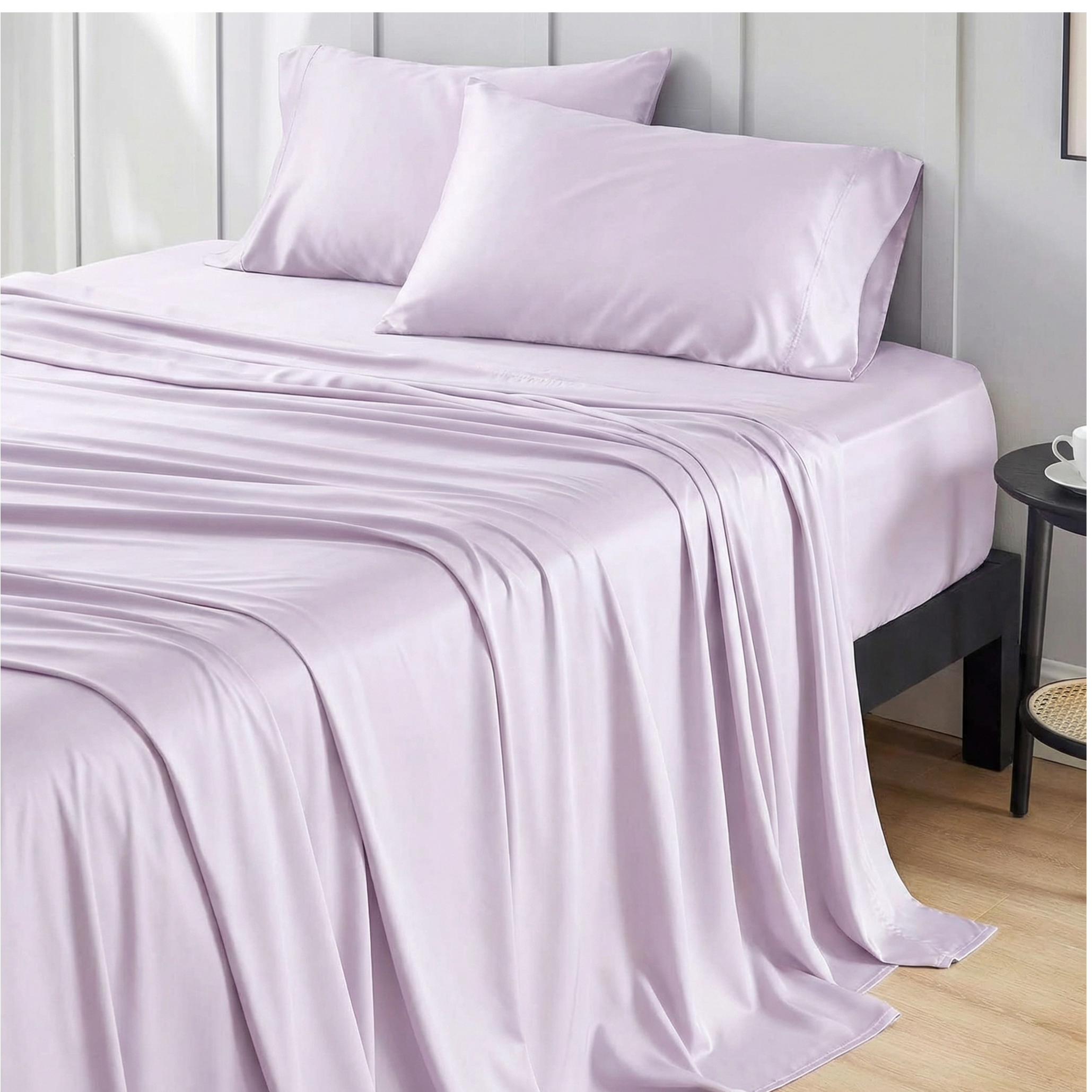 Adorearth™ | Signature Bamboo Sheets