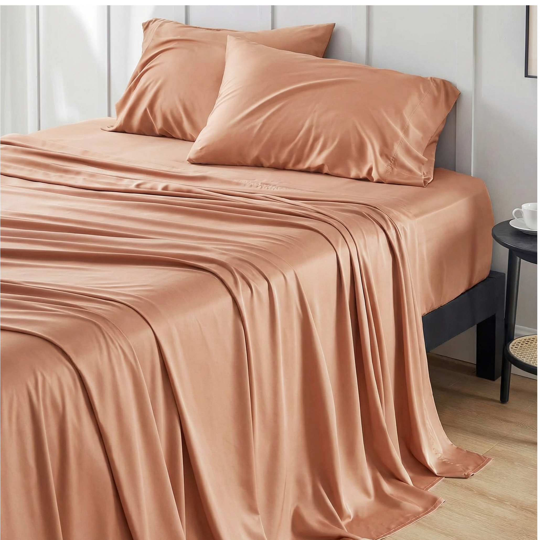 Adorearth™ | Signature Bamboo Sheets