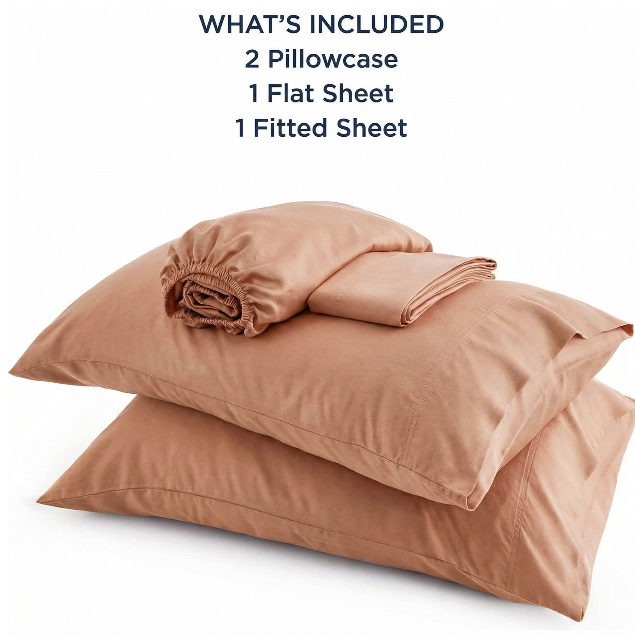 Adorearth™ | Signature Bamboo Sheets