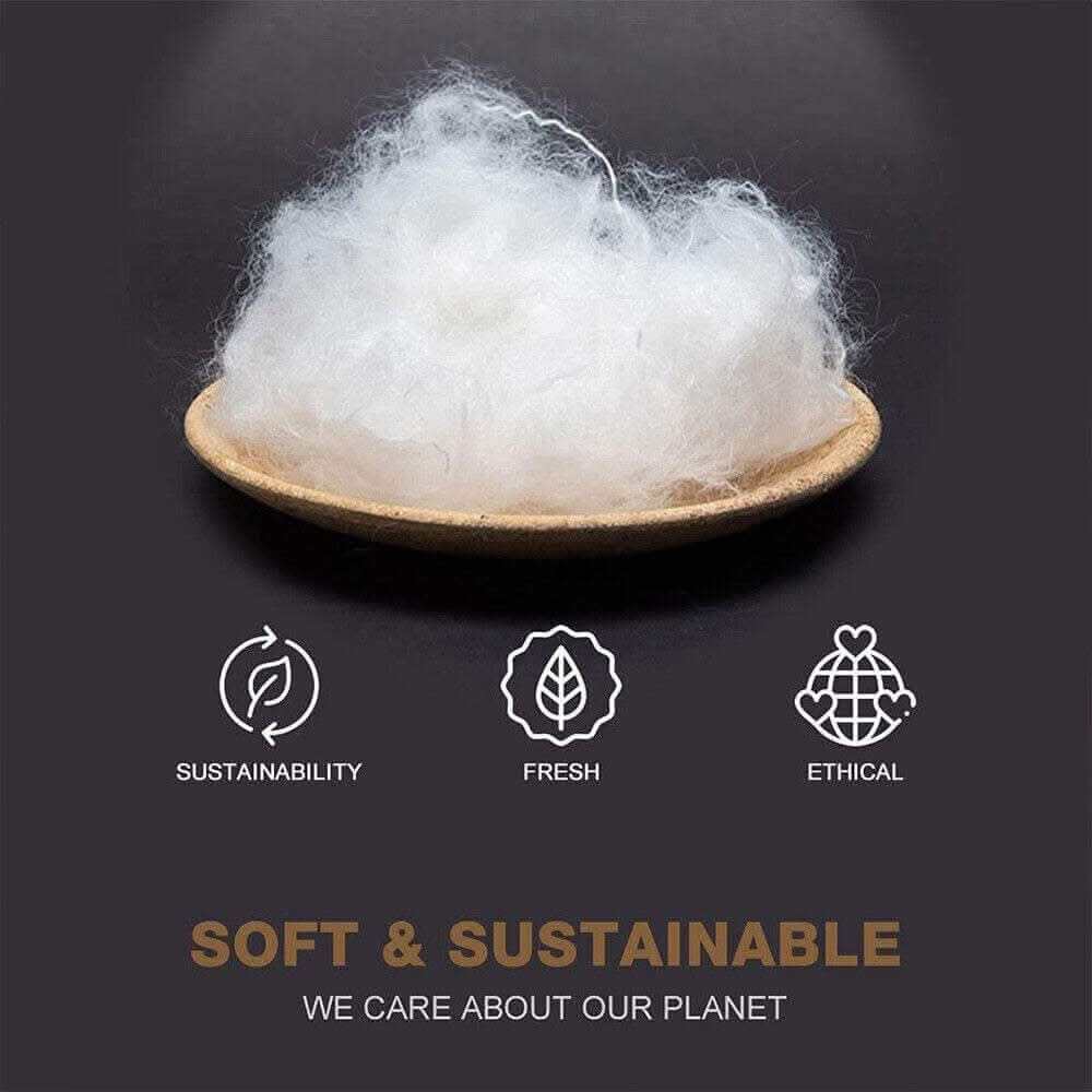 Adorearth™ | Bamboo Quilt