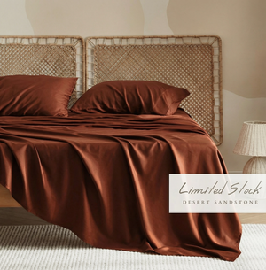 Adorearth™ | Signature Bamboo Sheets