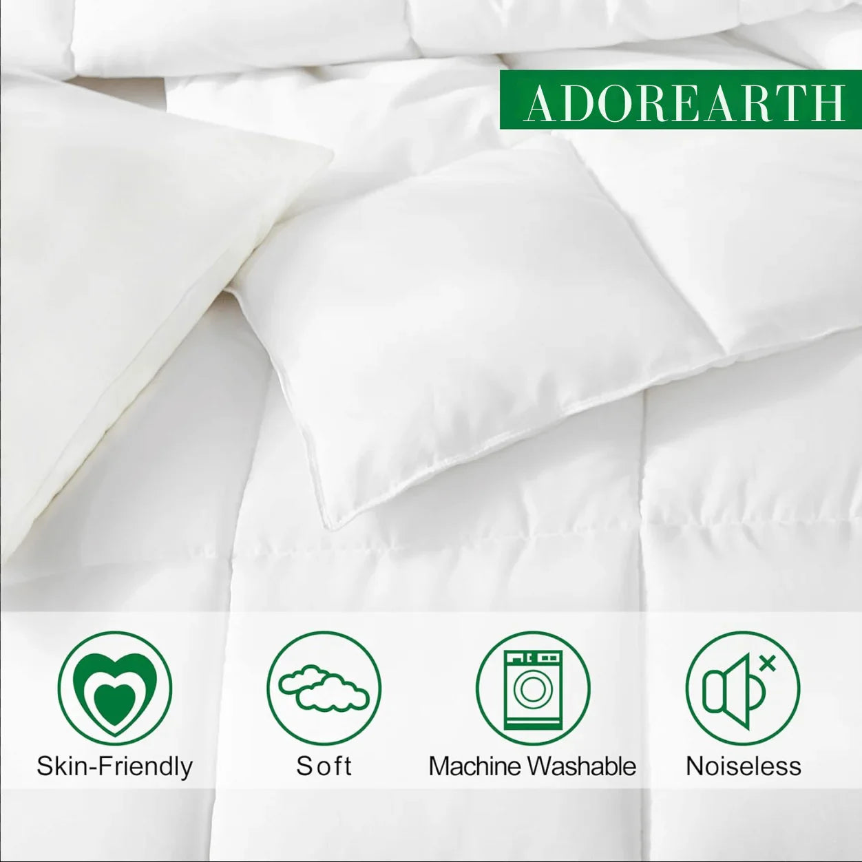 Doona vs Quilt: What's the Difference in Australia?