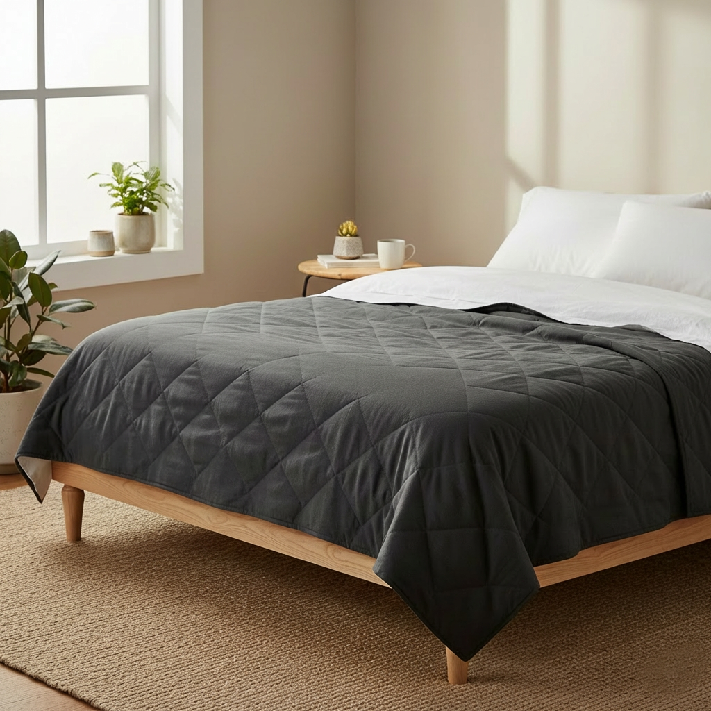 Weighted Blanket Australia: Your Ultimate Guide to Deeper Sleep and Calm