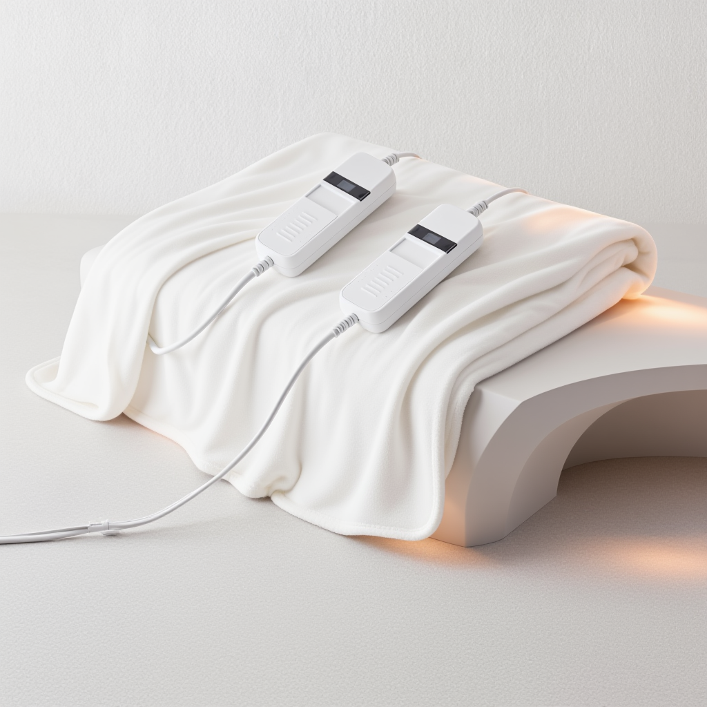 How to Choose the Perfect Electric Blanket in Australia | Safe & Cosy Winter Guide