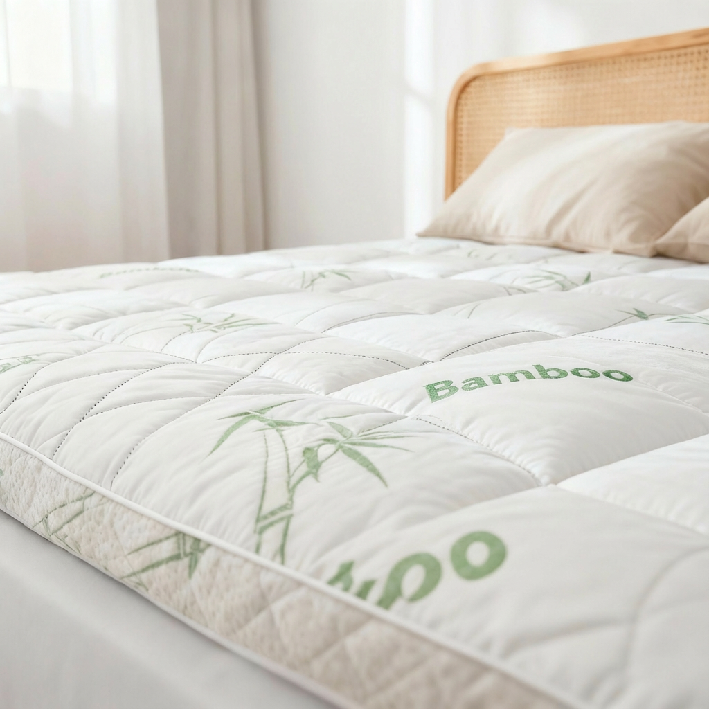 Best Bamboo Mattress Topper Australia: 2026 Cooling & Comfort Guide