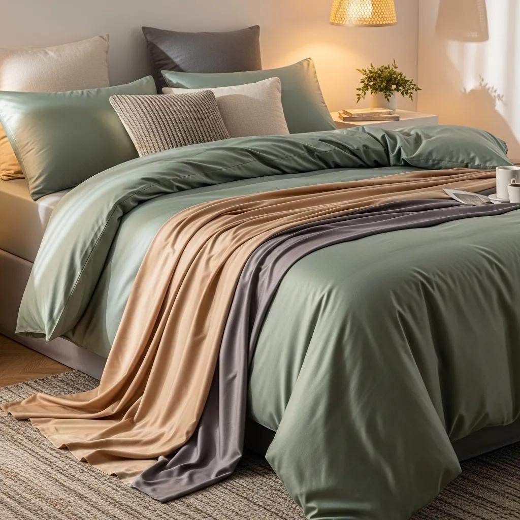 How to Store Bamboo Bedding for Longevity