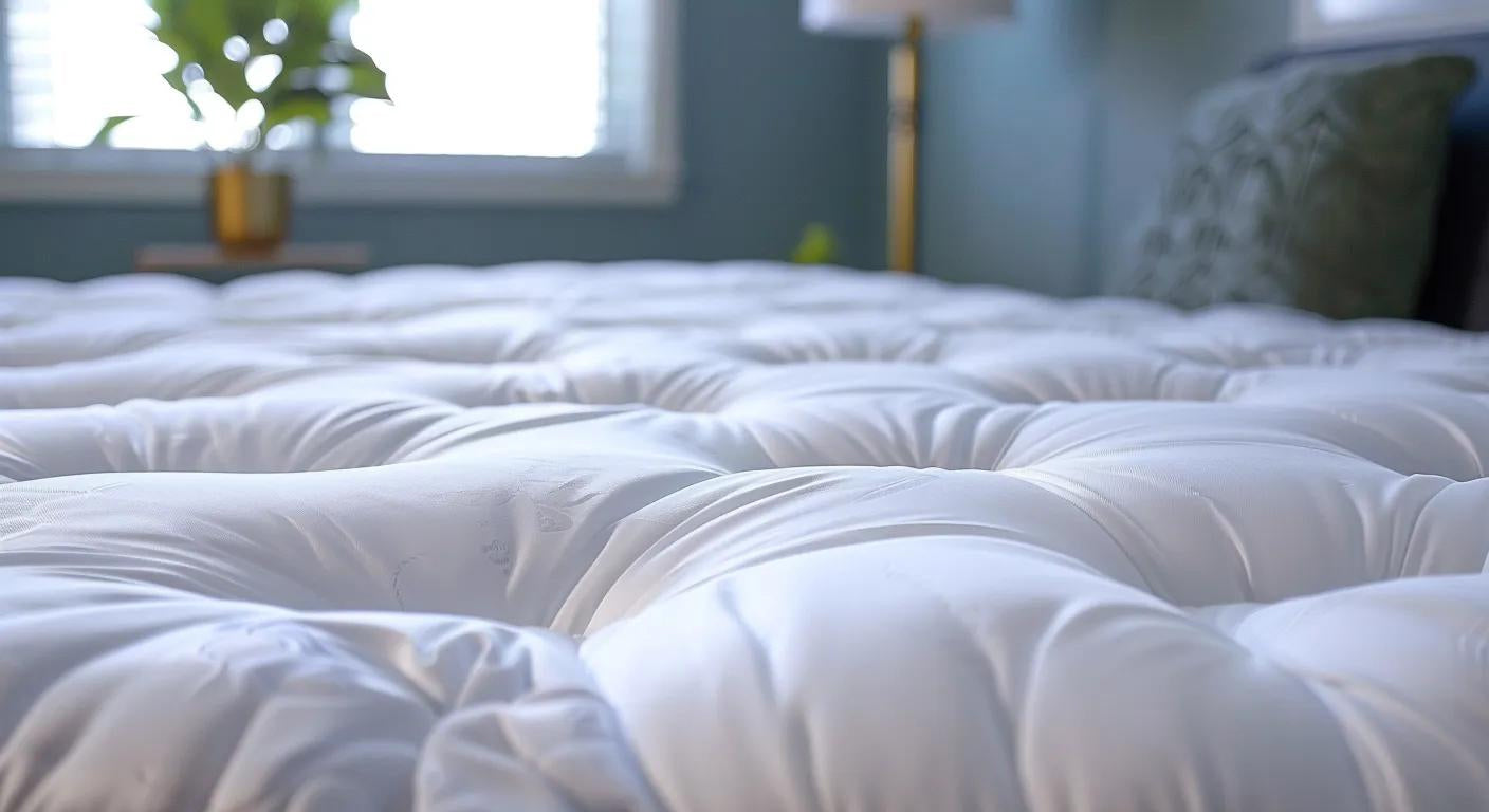 Stylish Eco-Friendly Air Mattresses for Your Next Adventure