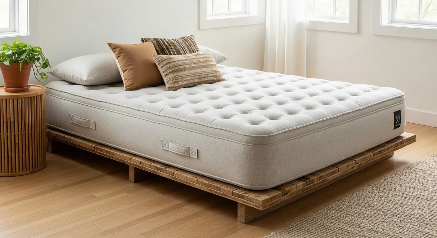 Eco-Friendly Air Mattresses: Better for You and the Planet