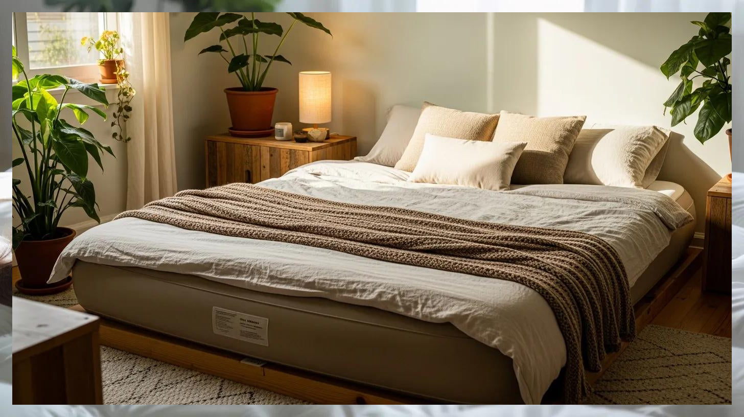 Sleep Sustainably: Discover the Best Adult Air Mattresses