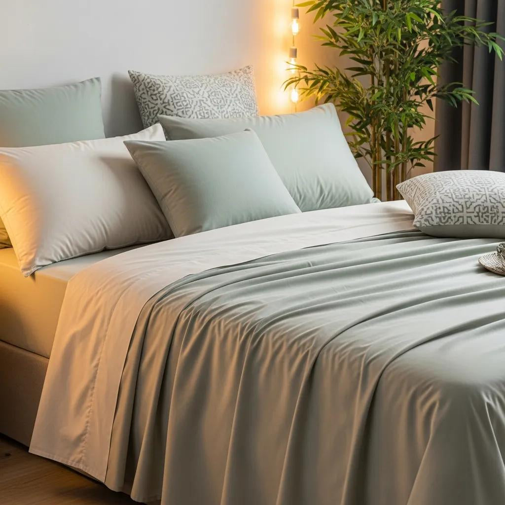 Why Choose Bamboo Sheets for Eco-Friendly Comfort