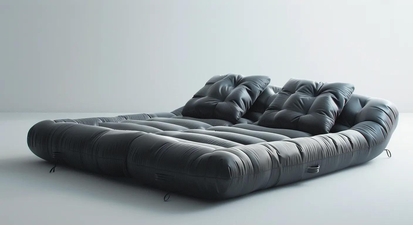 Eco-Friendly Air Mattress Options for Sustainable Living