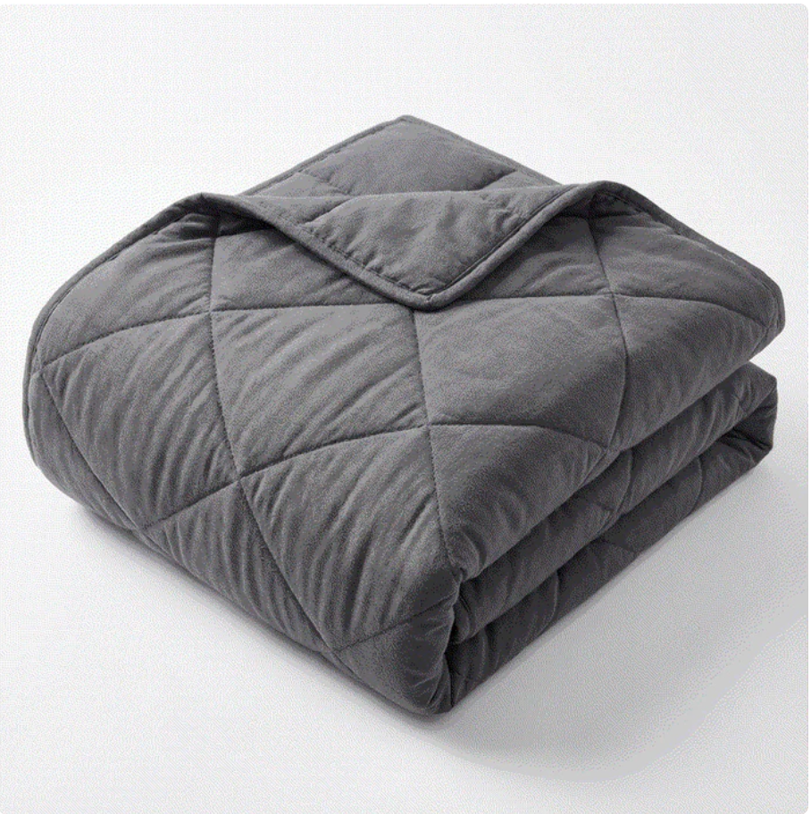 How Heavy Should Your Weighted Blanket Be? Sizing Guide (2026)