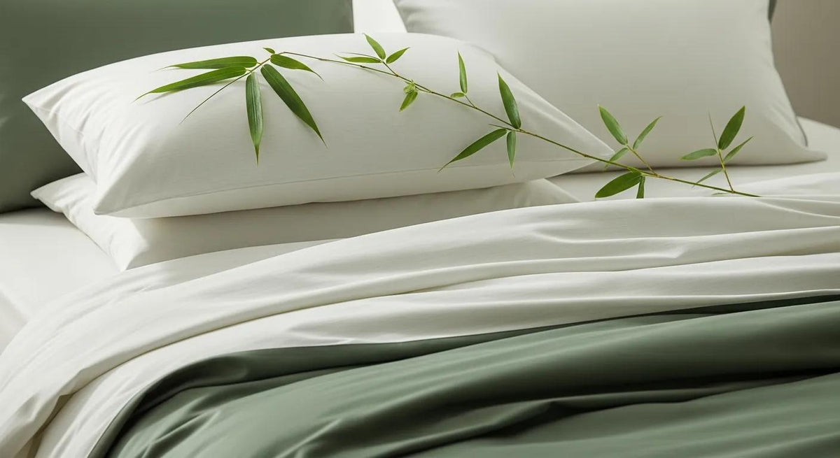 Bamboo Sheets: Sleep Revolutionised