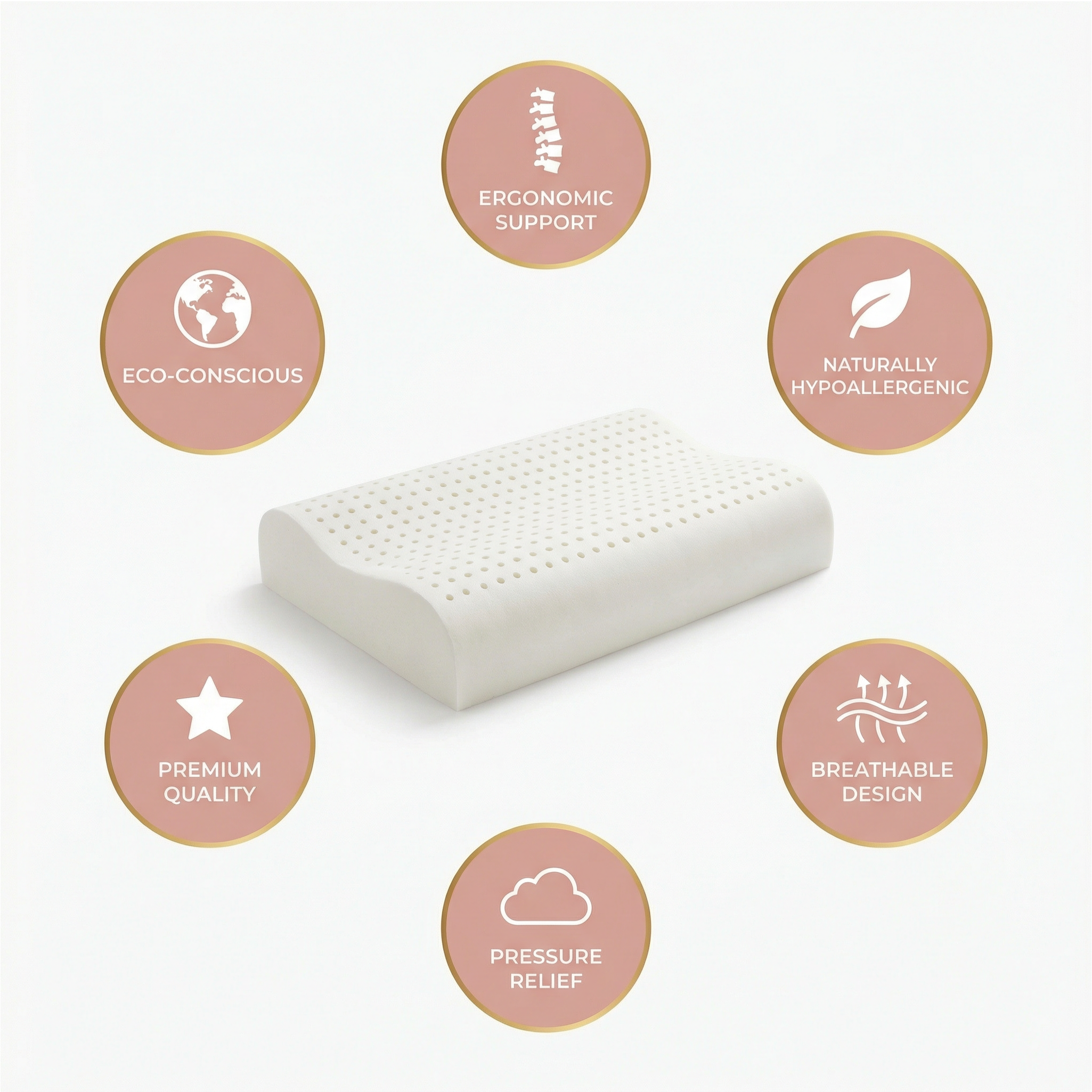 Organic Latex Pillows: Best Natural Support Australia (2026)