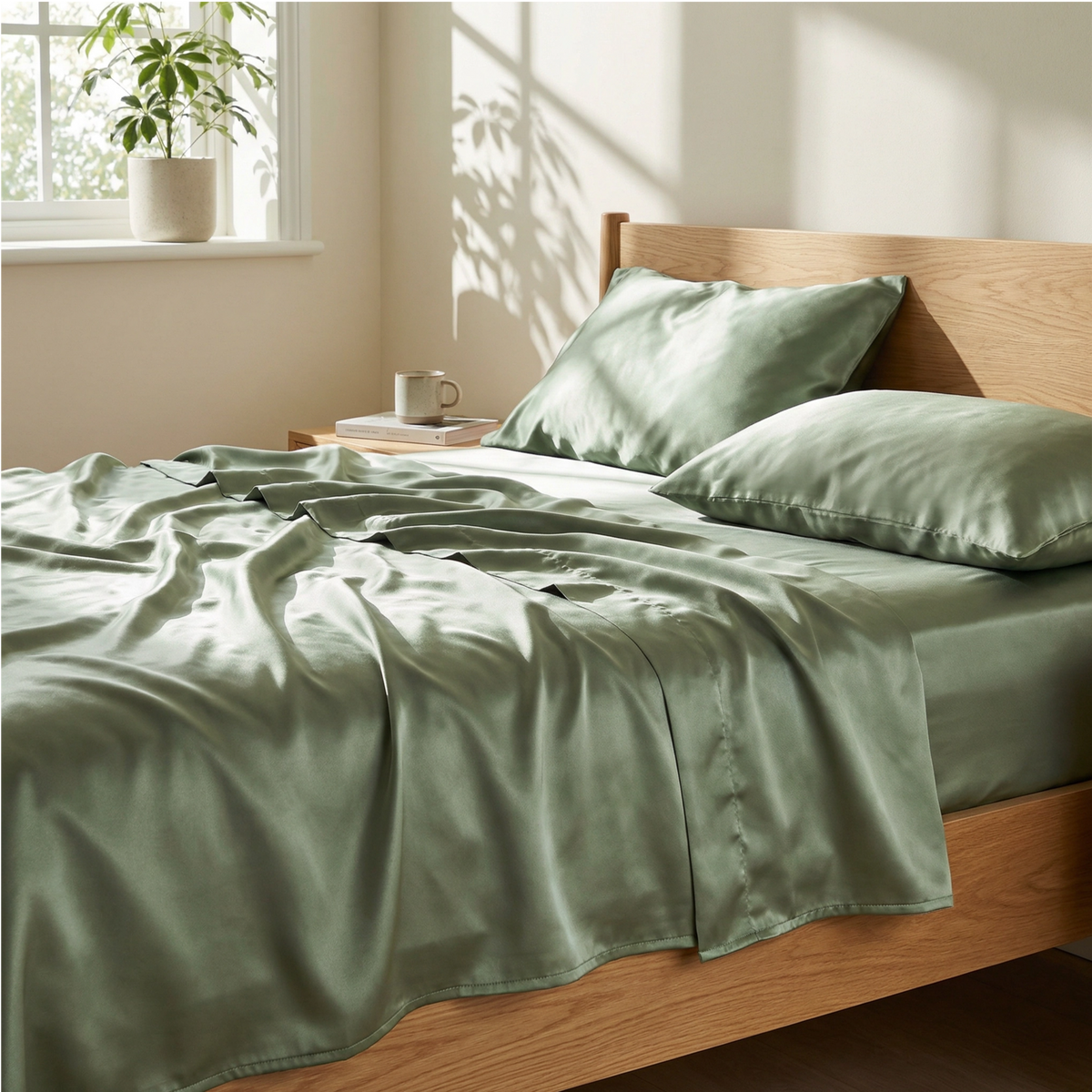 How to Wash Bamboo Sheets: The Ultimate Care Guide