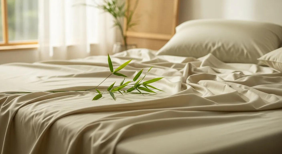 The Luxurious Softness of Bamboo Sheets