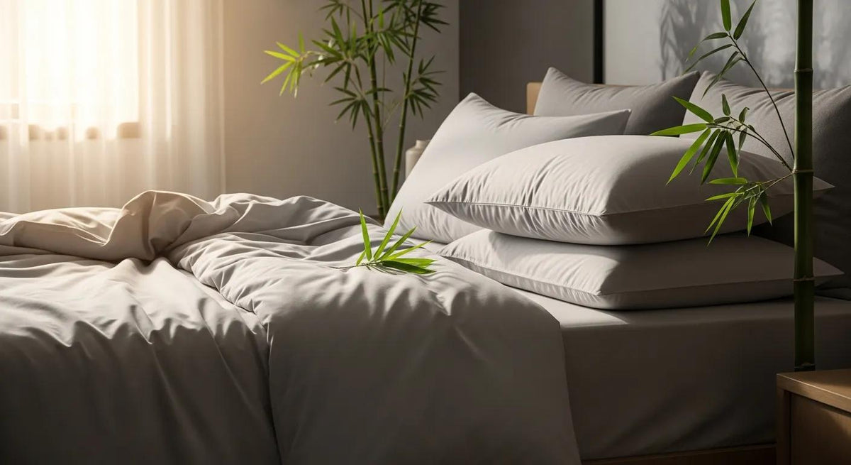Transform Your Sleep with Bamboo Sheets