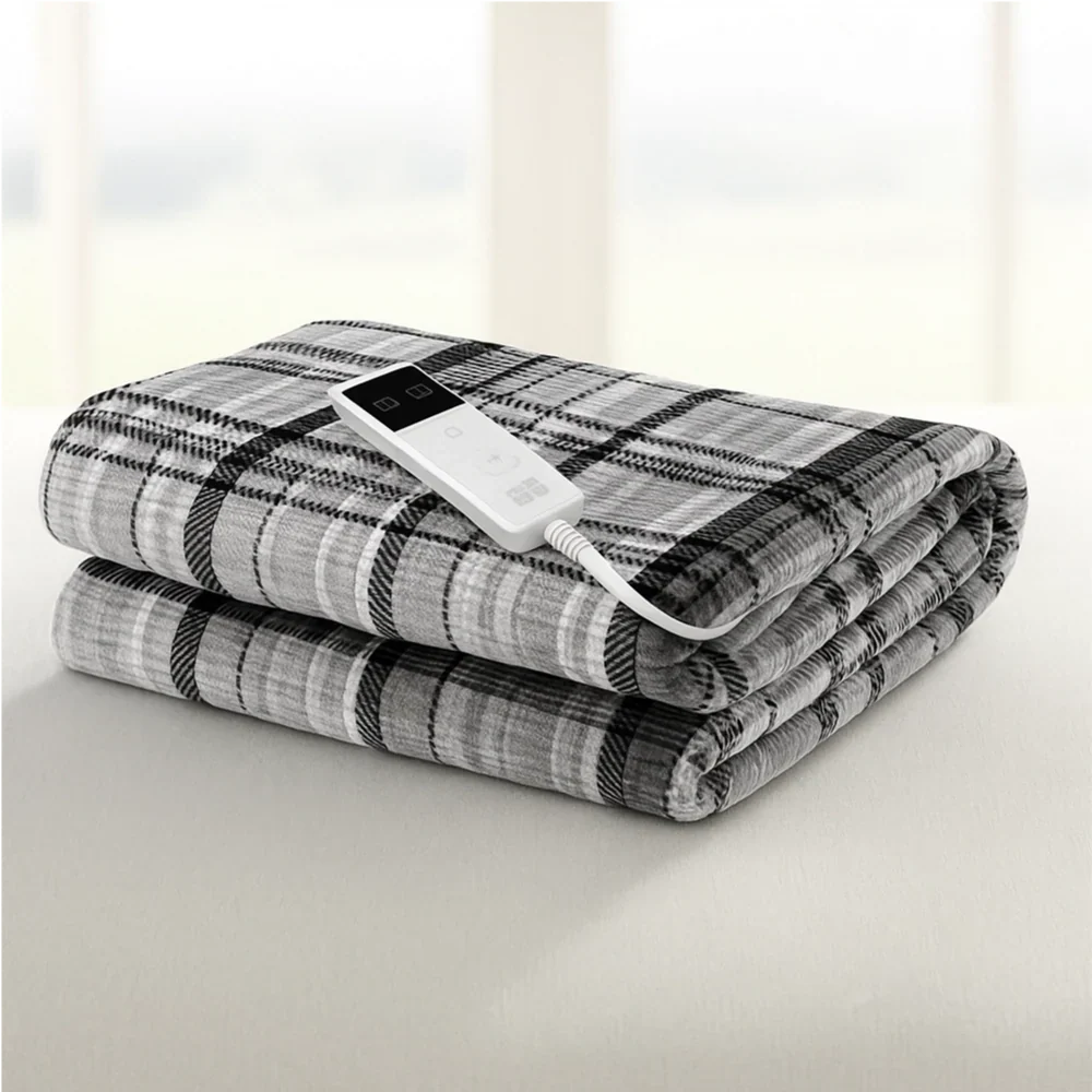 Kmart Electric Blanket Review: Safety, Energy Efficiency, and Premium Alternatives