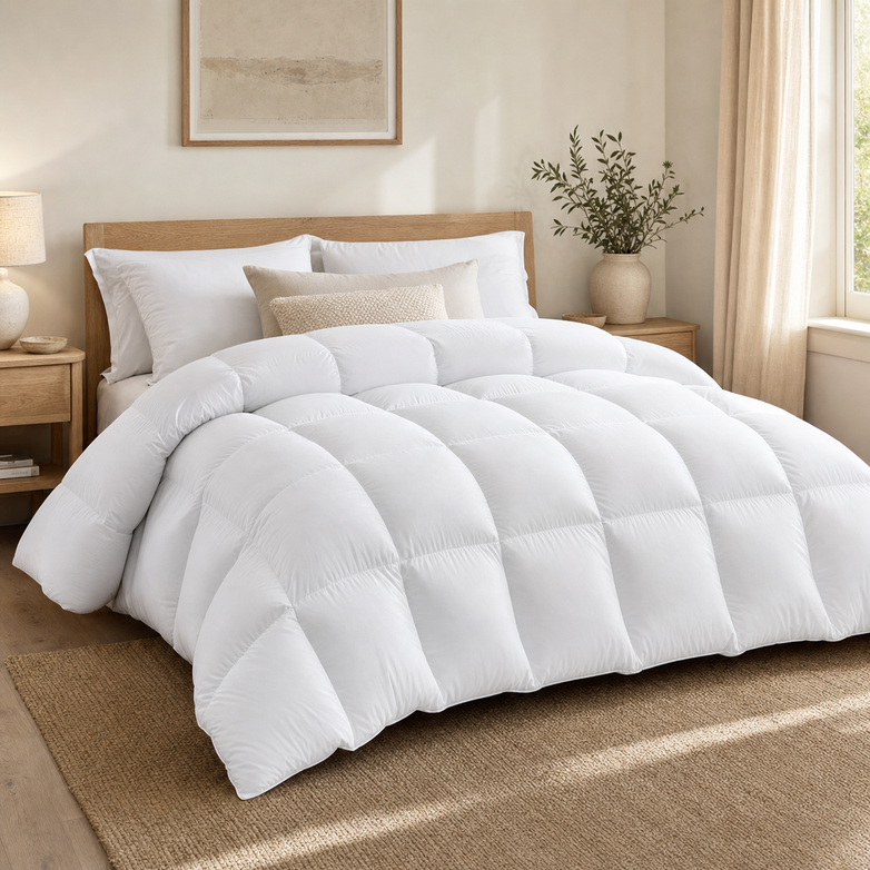 What Is a Quilt Cover? The Complete Guide to Bedding, Style, and Protection