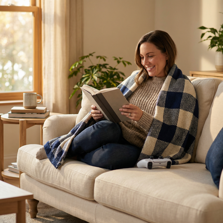 Kmart Heated Blanket: A Comprehensive Guide to Warmth and Value