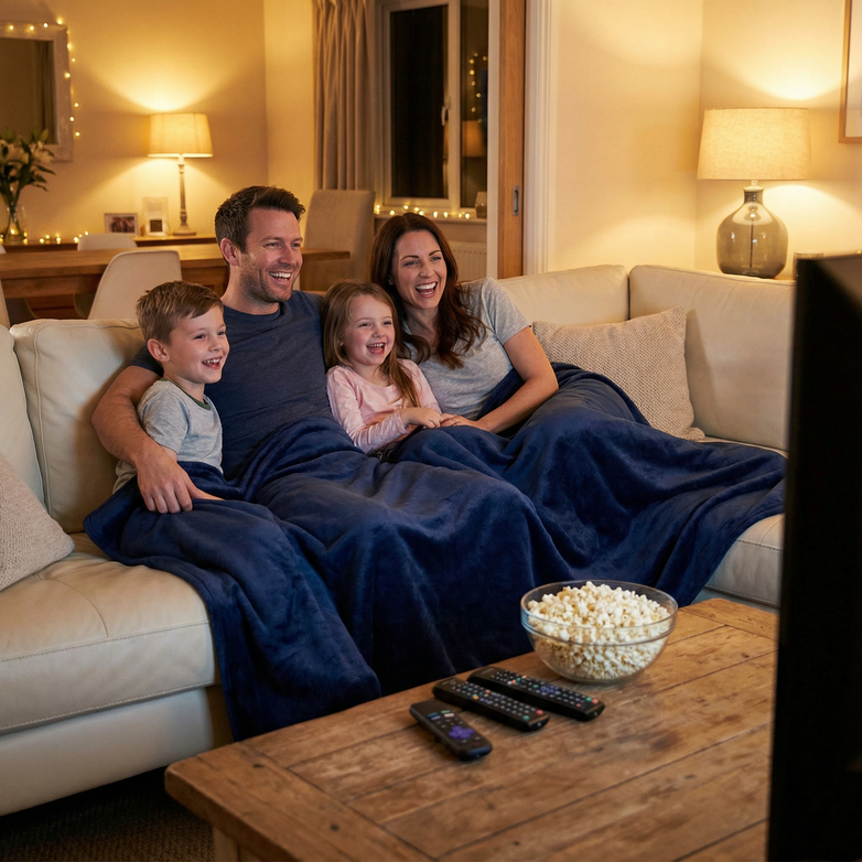 The Ultimate Guide to Heated Throw Rugs in Australia