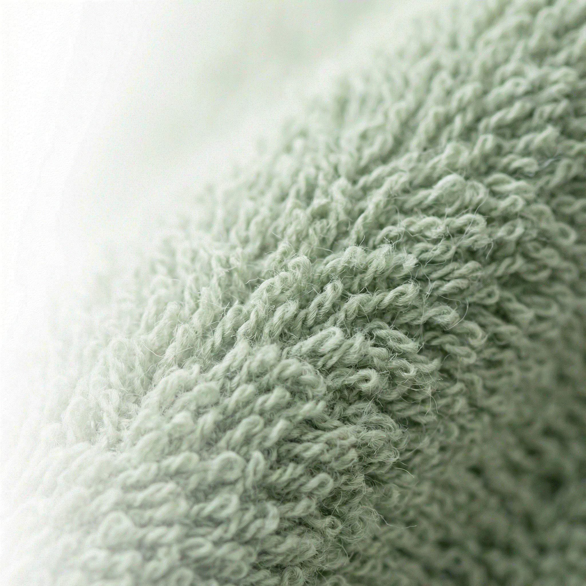 Organic Bamboo Towels