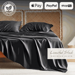 Adorearth™ | Signature 2000tc Bamboo Sheet Set