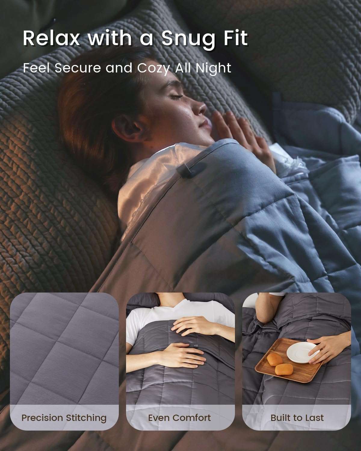 Weighted Blanket